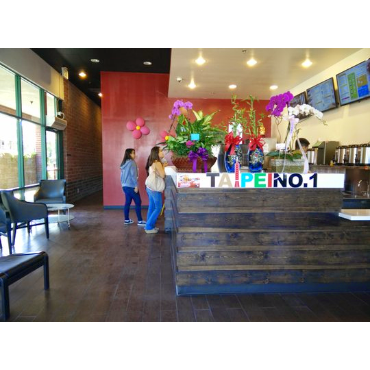 Sharetea Cerritos